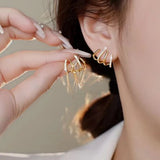 Women's Earrings — Zabby