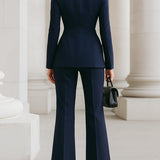 Women's Suit Sets — ADRIELLE