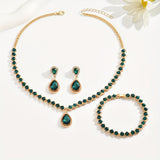 Women's Jewellery Sets — ELEGANT