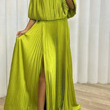 Women's Maxi Dresses — ARABELLA