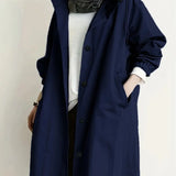 Women's Trench Coats — CALLINDRA