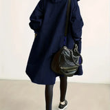 Women's Trench Coats — CALLINDRA