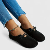 Women's Loafers — Norah