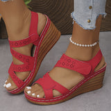 Women's Comfortable Sandals — Marguerite