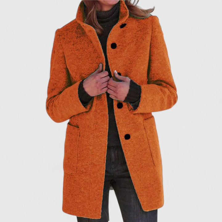 Women's Coats — HARRIETTE