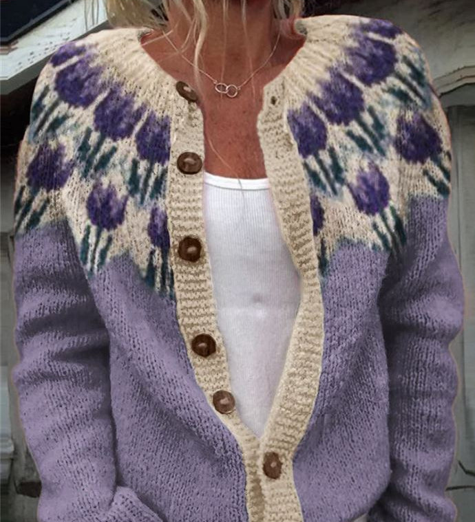 Women's Jumpers — KEIRA