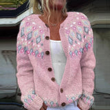 Women's Cardigans — SOFIE