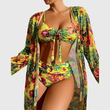 Women's Swimwear — Luna