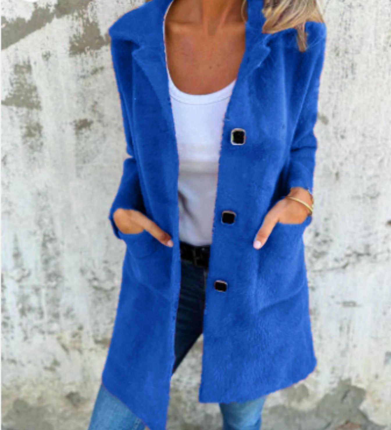 Women's Coats — MORWENNA
