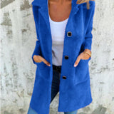 Women's Coats — MORWENNA