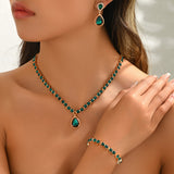 Women's Jewellery Sets — ELEGANT
