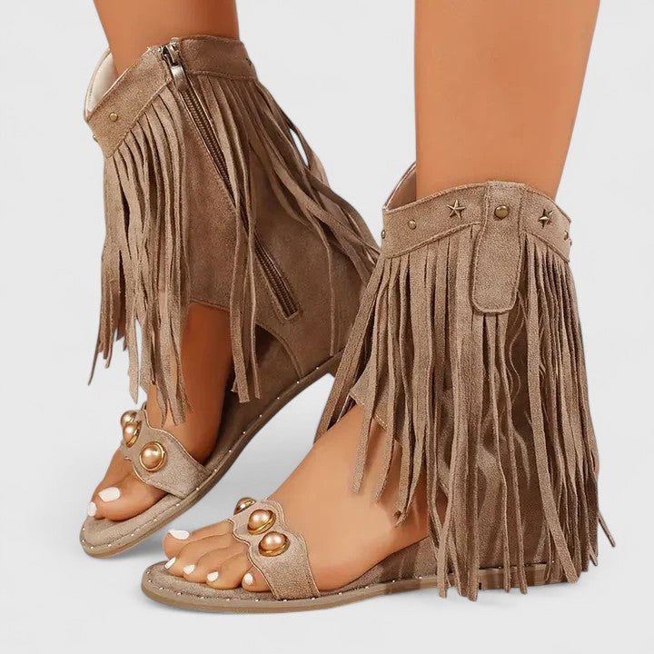 Women's Sandals — Giselina