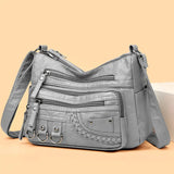 Women's Shoulder Bags — Olivia