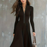 Women's Dresses — ZINNIA