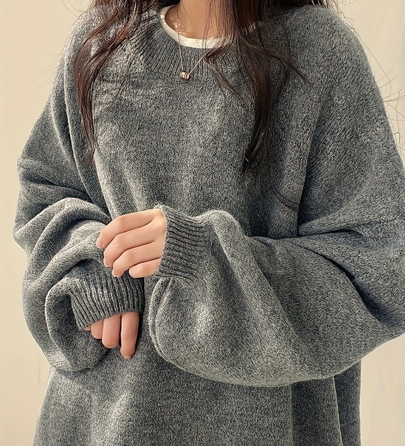 Women's Jumpers — EVERLIGHT