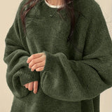 Women's Jumpers — EVERLIGHT
