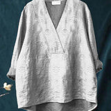 Women's Blouses — CORINNA