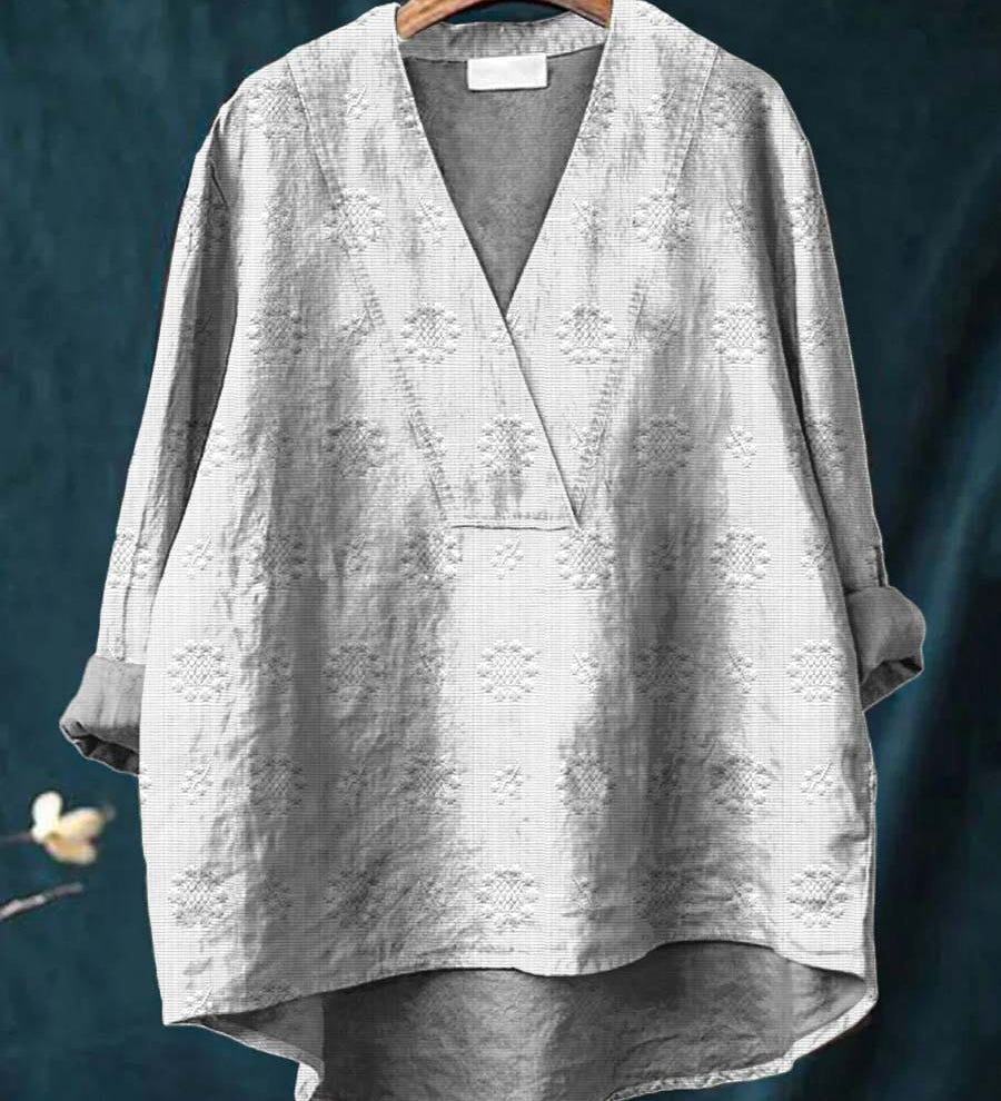 Women's Blouses — CORINNA