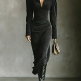Women's Maxi Dresses — OFELIA
