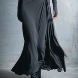 Women's Maxi Dresses — YASMINA