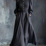 Women's Winter Dresses — NOEL
