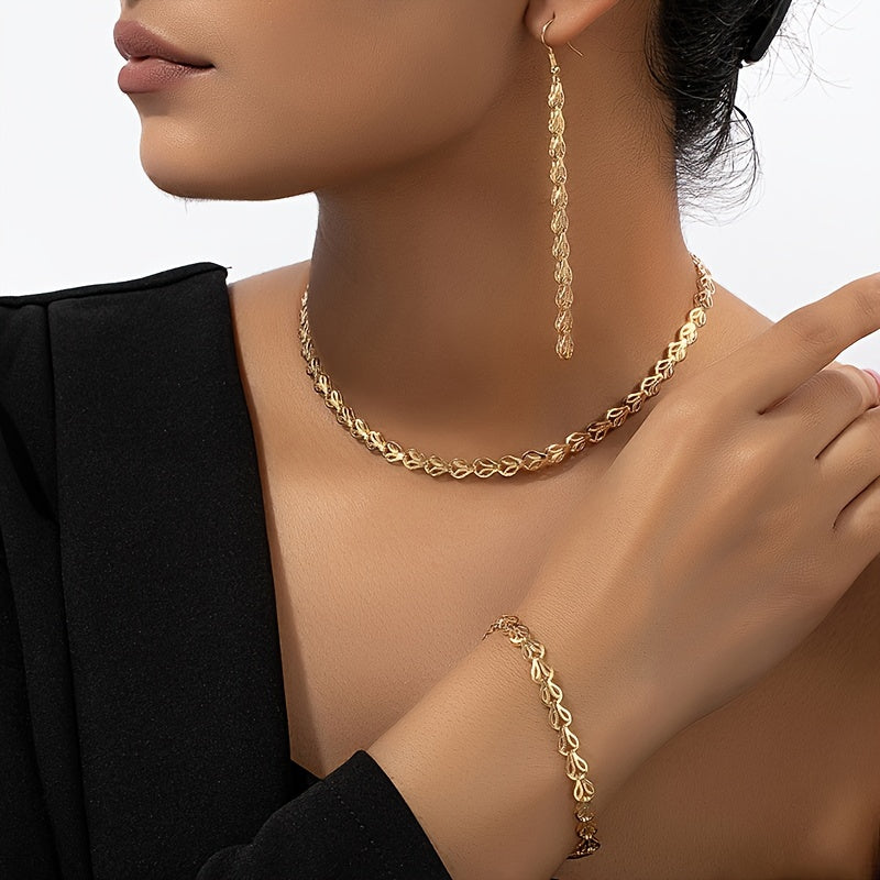 Women's Necklaces — ELEGANT