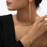 Women's Necklaces — ELEGANT
