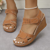 Women's Comfortable Sandals — Marguerite
