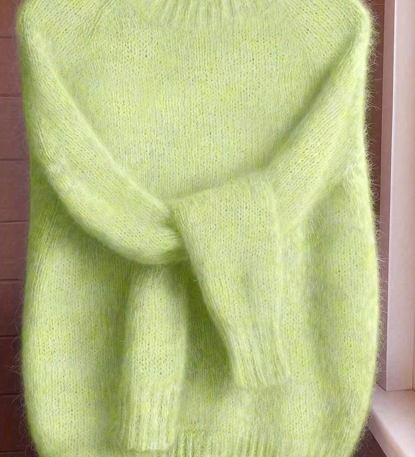 Women's Jumpers — CAMILL