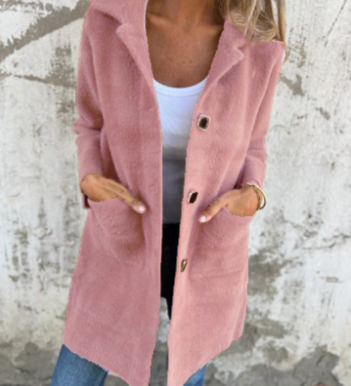 Women's Coats — MORWENNA