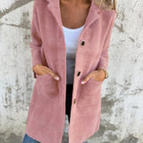 Women's Coats — MORWENNA