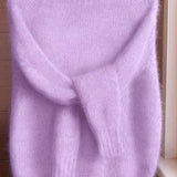 Women's Jumpers — CAMILL