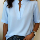 Women's Blouses — Élise