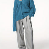 Women's Cardigans — SERIAVI