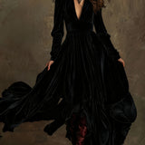 Women's Maxi Dresses — SERAFINA