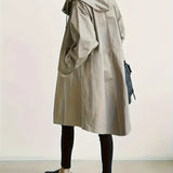 Women's Trench Coats — CALLINDRA