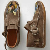 Women's Orthopaedic Shoes — EUPHEMIA