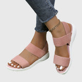 Women's Sandals — Emila