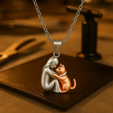 Women's Necklaces — ISLARA