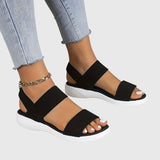 Women's Sandals — Emila