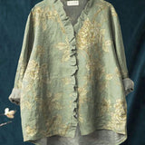 Women's Blouses — AURELIA