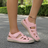 Women's Comfort Sandals — Colette
