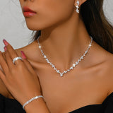 Women's Jewellery Sets — LIGHTWEIGHT