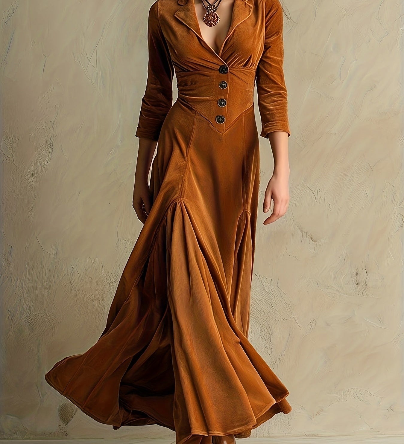 Women's Dresses — ELOWENNA