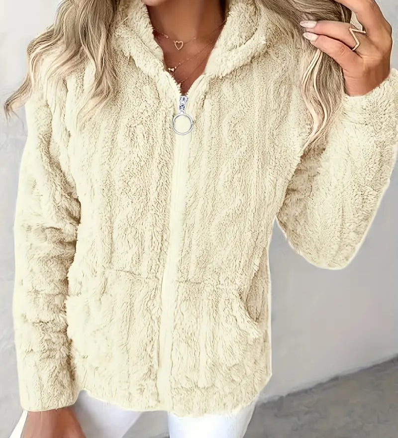 Women's Hoodies — RUTH