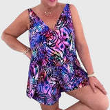 Women's Swimwear — Dahlia