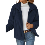 Women's Winter Jackets — SYBIL