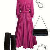 Women's Dresses — MARGOT LANE