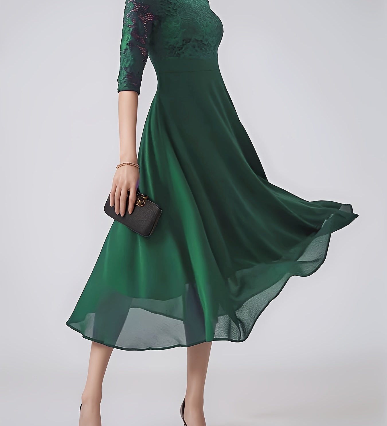 Women's Evening Dresses — CLAARA