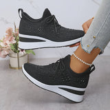 Women's Trainers — Bonnie